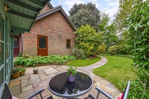 Garden- click for photo gallery